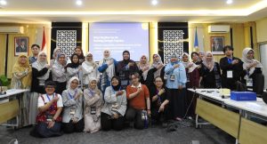 Membangun Keluarga yang Sehat melalui Sinergi Individu, Keluarga, dan Sistem dalam ISCP 2026