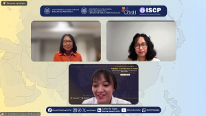 Masa Kanak-Kanak dalam Bayangan Kekerasan: CPMH Hadirkan para Pakar Adverse Childhood Experience dalam ISCP 2026